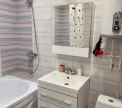 Квартира в Апартаменты на Сиреневая улица, 30