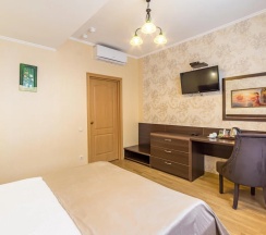 Улучшенный в Аист