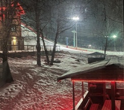 Коттедж стандарт в Suncity