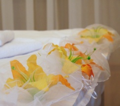 Люкс в Отдохни