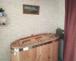 Апартаменты с балконом в Мариенбург