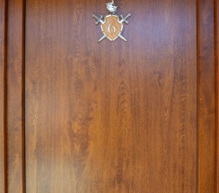 Люкс 3+1 двухкомнатный в Камелот