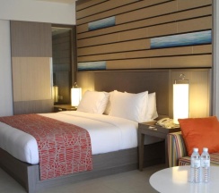 Двухместный номер Standard двуспальная кровать в Holiday Inn Resort Phuket by IHG