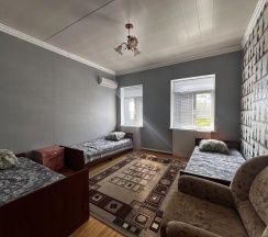 Трёхместный номер Standard в Гостевой дом