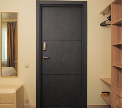 Стандартный номер №2 в Elhostel