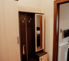 Семейный номер с двумя кроватями в Brothershotel.ru