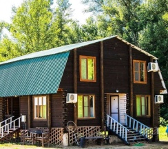 Номер 2х местный Эконом 2й этаж в Гремучий