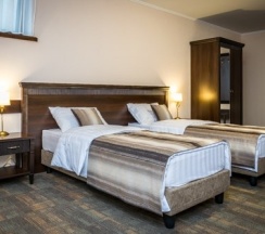 Однокомнатный двухместный в Княжна Мери