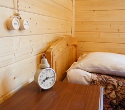 15 номер: 2-местное в Гостевой дом литейщика Никуличева