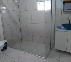 Люкс в Trevo Da Sorte Hospedagem