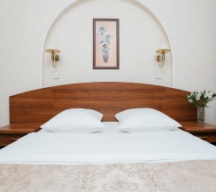 Апартаменты в Спорт-Отель