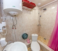 Полулюкс в Кармен