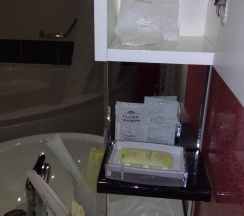 Апартаменты в Яуза