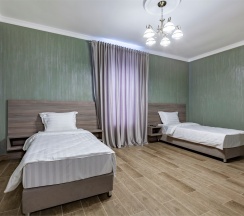 1. Студия стандарт в Vizantia