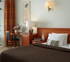 Luxe with balcony в Величъ country club