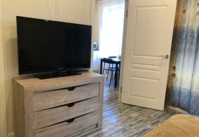 Апартаменты Квартира DUKAT в центре Зеленограда в Зеленограде