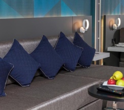 Семейный номер Standard в Bosphorus Sorgun Hotel - All Inclusive
