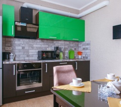 микрорайон Энтузиастов 8 (1к) 2+1 (Юг) Люкс в Пять Звёзд Новый Уренгой