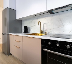 ЖК Айвазовский для 2 гостей в Пять звезд