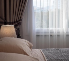 Апартаменты в Novita Residence 7-12