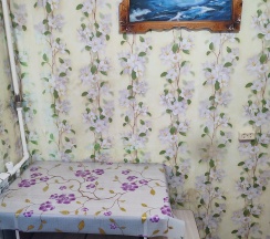 Квартира в Апартаменты на Литвиновская улица, 3