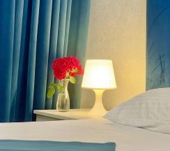 Номер стандарт семейный в Villa Victoria