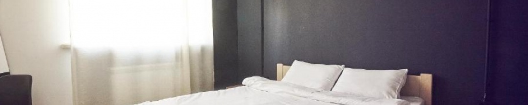 Двухместный Стандарт с Одной Кроватью в NN hotels