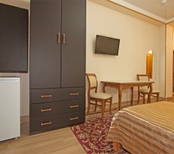 2-х местный "номер первой категории" 1-2 этаж в Анапа