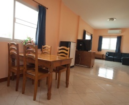 Апартаменты в Narnia Resort Pattaya 2