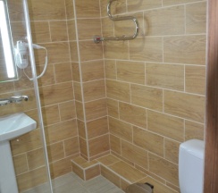 Номер Standard в Nebesa