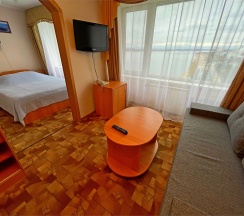 КОМФОРТ (DOUBLE+SOFA) в Россия