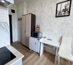 Комфорт мини в Metro apartments
