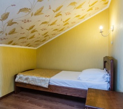 Номер Deluxe в Юг