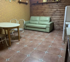 Номер стандарт семейный с 2 двуспальными кроватями в Застава