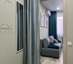 Однокомнатный Люкс (219) в Frukty Rent