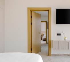 Номер люкс президентский в Zenith Resort Hotel&Spa Ultra All inclusive