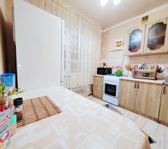 1-комнатные апартаменты стандарт в Sweet Home23 (Свит Хом23) на улице Таманской