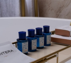 Люкс в Mantera Supreme