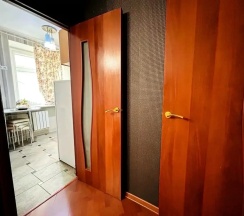 Апартаменты в Квартира GoldApart переулок Маяковского 2