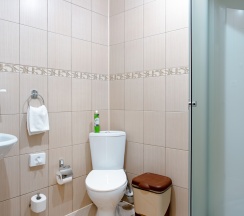 Кедровый Дом номер 3 Люкс в Гелион