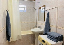 Apartment 2 Bedrooms в Татьяна