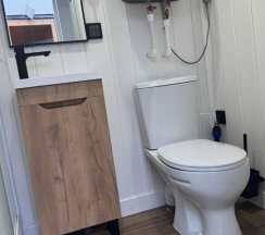 Коттедж стандарт в Panorama Home