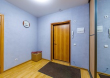 1-комнатные апартаменты стандарт Фурм 103/13 1кк в Roomtour