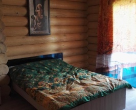Двухместный номер Deluxe двуспальная кровать в Глаз Орла