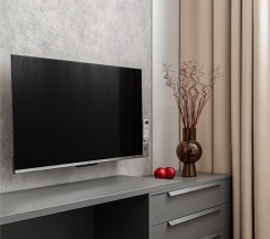 Студия "Стандарт" в Studio 15