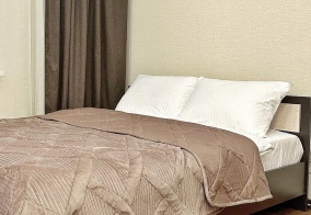 Апартаменты Апартаменты на 05 верхосунская 18 в Кировской области