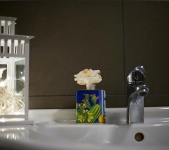 Номер Superior в Alisei Palace Hotel