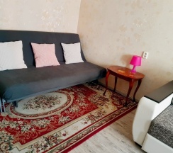 Квартира в Апартаменты на улица Стасовой, 1