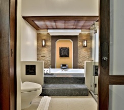 Вилла с 3 комнатами в Sibsan Resort & Spa Maeteang