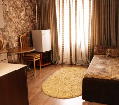 Одноместный  "Люкс" в Алмаз